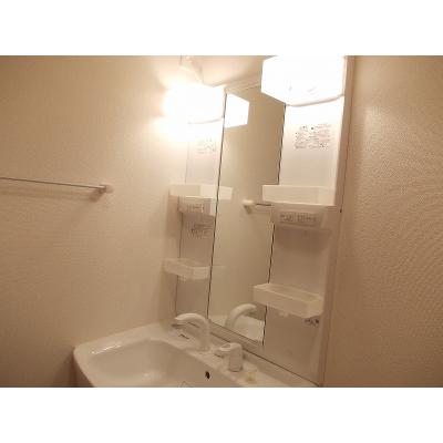 おおらいハイム 103【管理NO：1-017656001-01030】 ★家具家電は申し込み後に搬入します★ ★2026年11月上旬入居可能★の物件写真6