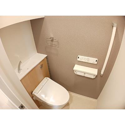 フォルシュⅡ 203【管理NO：1-027694901-02030】 ★家具家電は申し込み後に搬入します★ ★2026年10月中旬入居可能★の物件写真5
