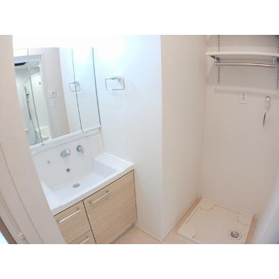 フォルシュⅡ 203【管理NO：1-027694901-02030】 ★家具家電は申し込み後に搬入します★ ★2026年10月中旬入居可能★の物件写真6