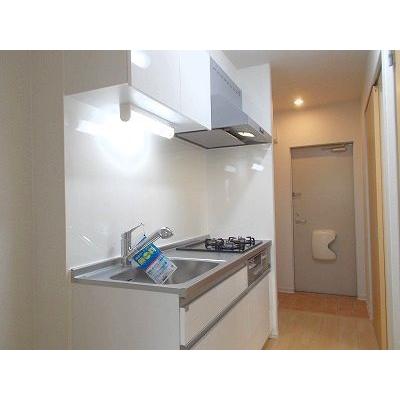 フェンネル 201【管理NO：1-023972701-02010】 ★家具家電は申し込み後に搬入します★の物件写真3