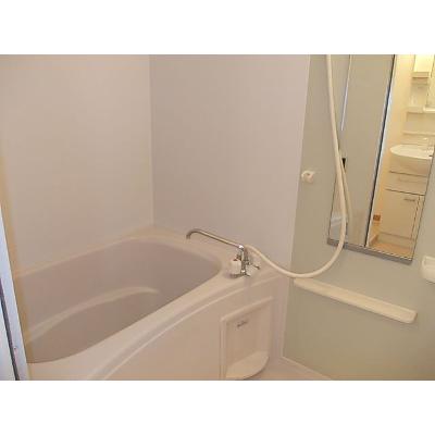 サンモールⅡＢ 103【管理NO：1-012091502-01030】 ★家具家電は申し込み後に搬入します★ ★2027年03月下旬入居可能★の物件写真4
