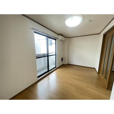 ハイライフ 203【管理NO：1-011695801-02030】 ★家具家電は申し込み後に搬入します★ ★2026年11月上旬入居可能★の物件写真2