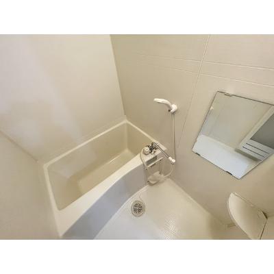 ハイライフ 203【管理NO：1-011695801-02030】 ★家具家電は申し込み後に搬入します★ ★2026年11月上旬入居可能★の物件写真4