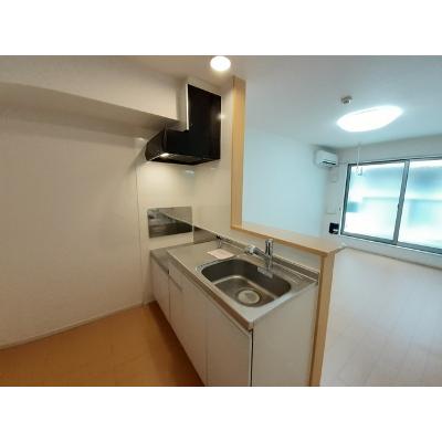 マーヴェラス　コート 202【管理NO：1-018285101-02020】 ★家具家電は申し込み後に搬入します★ ★2026年11月中旬入居可能★の物件写真3