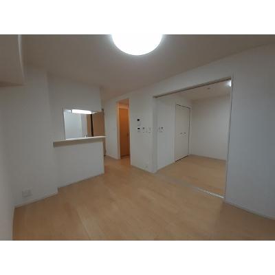 グランソレイユ楠葉Ⅲ 201【管理NO：1-023981101-02010】 ★家具家電は申し込み後に搬入します★ ★2026年11月中旬入居可能★の物件写真2
