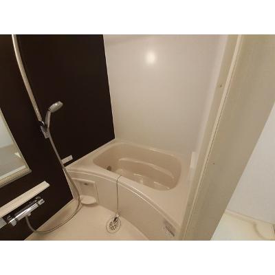 グランソレイユ楠葉Ⅲ 201【管理NO：1-023981101-02010】 ★家具家電は申し込み後に搬入します★ ★2026年11月中旬入居可能★の物件写真4
