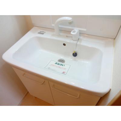 メゾン・ド・フェリーチェ 202【管理NO：1-020299801-02020】 ★家具家電は申し込み後に搬入します★ ★2026年11月中旬入居可能★の物件写真6