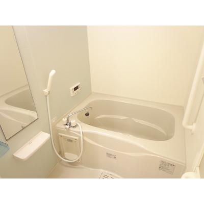 グラン・レスペリー 205【管理NO：1-016372501-02040】 ★家具家電は申し込み後に搬入します★ ★2026年11月中旬入居可能★の物件写真4