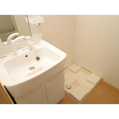 グラン・レスペリー 205【管理NO：1-016372501-02040】 ★家具家電は申し込み後に搬入します★ ★2026年11月中旬入居可能★の物件写真6