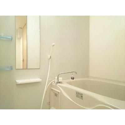 カーサ・コモド 102【管理NO：1-017074901-01020】 ★家具家電は申し込み後に搬入します★ ★2026年11月上旬入居可能★の物件写真4