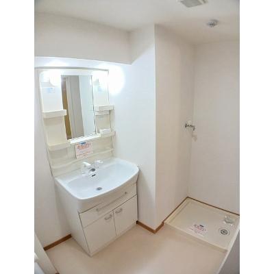 グランデ　フィオーレ 302【管理NO：1-013871601-03020】 ★家具家電は申し込み後に搬入します★ ★2026年11月上旬入居可能★の物件写真6