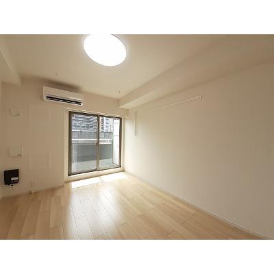 シャルマン昭和町 301【管理NO：1-025839001-03010】 ★家具家電は申し込み後に搬入します★ ★2026年11月中旬入居可能★の物件写真2
