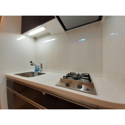 シャルマン昭和町 301【管理NO：1-025839001-03010】 ★家具家電は申し込み後に搬入します★ ★2026年11月中旬入居可能★の物件写真3