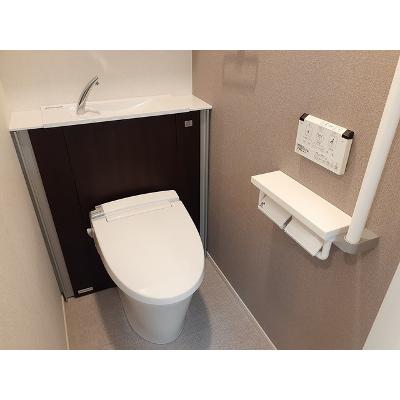 シャルマン昭和町 301【管理NO：1-025839001-03010】 ★家具家電は申し込み後に搬入します★ ★2026年11月中旬入居可能★の物件写真5