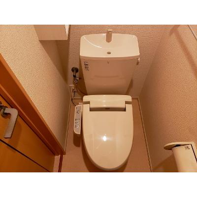 ポルトボヌールⅡ 202【管理NO：1-018733601-02020】 ★家具家電は申し込み後に搬入します★ ★2026年11月上旬入居可能★の物件写真5