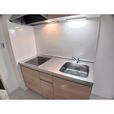 グランルーベル 101【管理NO：1-099497301-01010】 ★家具家電は申し込み後に搬入します★ ★2026年11月上旬入居可能★の物件写真3