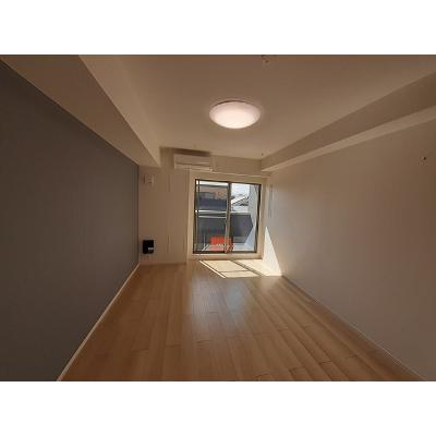 サンプラザ金剛 302【管理NO：1-026024401-03020】 ★家具家電は申し込み後に搬入します★ ★2026年11月中旬入居可能★の物件写真2