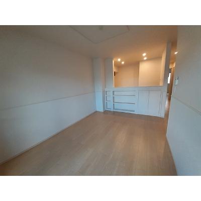 Ｌａ　Ｌｕｃｅ　Ｅｎｔｏｋｕ 102【管理NO：1-023690101-01020】 ★家具家電は申し込み後に搬入します★ ★2026年12月中旬入居可能★の物件写真2