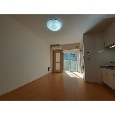 ロジェ白鷺 103【管理NO：1-018307201-01030】 ★家具家電は申し込み後に搬入します★ ★2026年11月上旬入居可能★の物件写真2