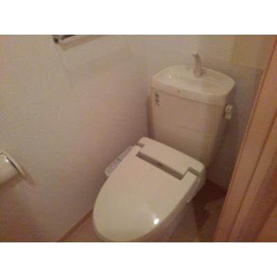 メゾン　なでしこ 106【管理NO：1-016173101-01050】 ★家具家電は申し込み後に搬入します★ ★2026年11月中旬入居可能★の物件写真5