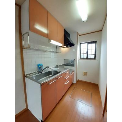 リバーサイドＡ館 102【管理NO：1-012102501-01020】 ★家具家電は申し込み後に搬入します★ ★2026年11月上旬入居可能★の物件写真3