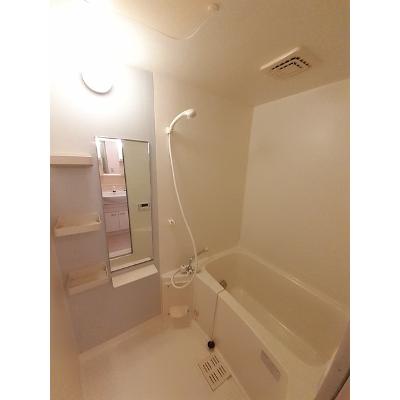 リバーサイドＡ館 102【管理NO：1-012102501-01020】 ★家具家電は申し込み後に搬入します★ ★2026年11月上旬入居可能★の物件写真4