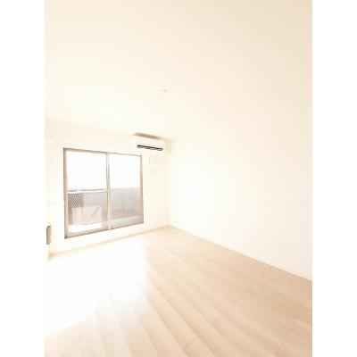 アルモニーＢ 202【管理NO：1-024778402-02020】 ★家具家電は申し込み後に搬入します★ ★2026年10月中旬入居可能★の物件写真2