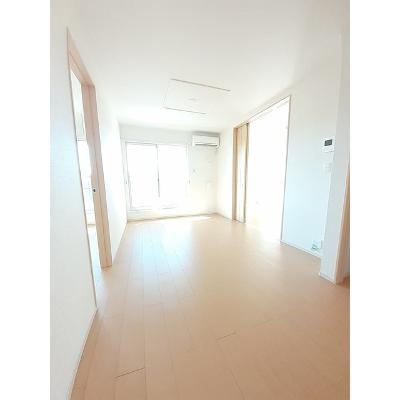メゾン・ド・カルムⅠ 203【管理NO：1-017937501-02030】 ★家具家電は申し込み後に搬入します★ ★2026年11月上旬入居可能★の物件写真2