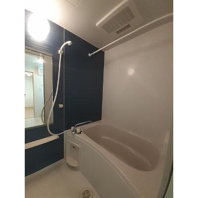 メゾン・ド・カルムⅠ 203【管理NO：1-017937501-02030】 ★家具家電は申し込み後に搬入します★ ★2026年11月上旬入居可能★の物件写真4