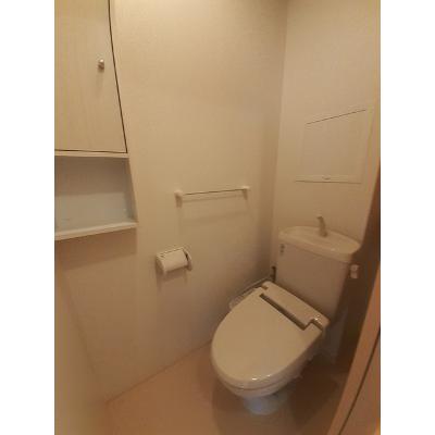 メゾン・ド・カルムⅠ 203【管理NO：1-017937501-02030】 ★家具家電は申し込み後に搬入します★ ★2026年11月上旬入居可能★の物件写真5