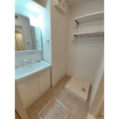 フリーデⅢ 203【管理NO：1-025509003-02030】 ★家具家電は申し込み後に搬入します★ ★2026年11月中旬入居可能★の物件写真6