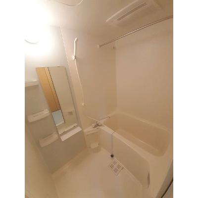 ステイションランドナガタキ 205【管理NO：1-014213301-02040】 ★家具家電は申し込み後に搬入します★ ★2026年11月下旬入居可能★の物件写真4