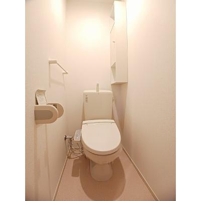 シャイニング　ルーチェ 203【管理NO：1-020892401-02030】 ★家具家電は申し込み後に搬入します★ ★2026年11月中旬入居可能★の物件写真5