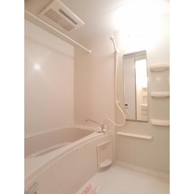 プレシャスコートＫ東松江Ⅱ 105【管理NO：1-013875902-01040】 ★家具家電は申し込み後に搬入します★ ★2026年11月中旬入居可能★の物件写真4