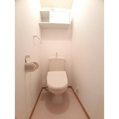 プレシャスコートＫ東松江Ⅱ 105【管理NO：1-013875902-01040】 ★家具家電は申し込み後に搬入します★ ★2026年11月中旬入居可能★の物件写真5