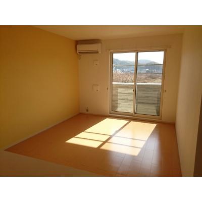 スパーブ・ヴィラ 102【管理NO：1-019965301-01020】 ★家具家電は申し込み後に搬入します★ ★2026年11月中旬入居可能★の物件写真2