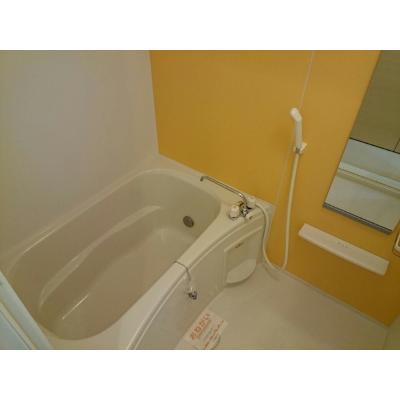 スパーブ・ヴィラ 102【管理NO：1-019965301-01020】 ★家具家電は申し込み後に搬入します★ ★2026年11月中旬入居可能★の物件写真4