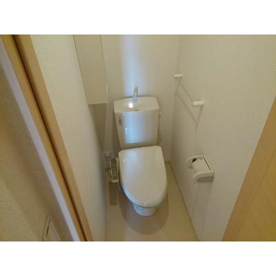 スパーブ・ヴィラ 102【管理NO：1-019965301-01020】 ★家具家電は申し込み後に搬入します★ ★2026年11月中旬入居可能★の物件写真5