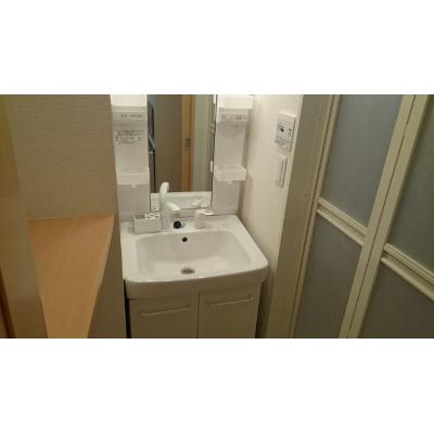 パルティシオン 105【管理NO：1-018196001-01040】 ★家具家電は申し込み後に搬入します★ ★2026年11月上旬入居可能★の物件写真6