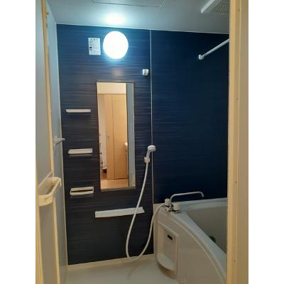 カーサカリーノＤ 201【管理NO：1-017454004-02010】 ★家具家電は申し込み後に搬入します★ ★2026年11月中旬入居可能★の物件写真4