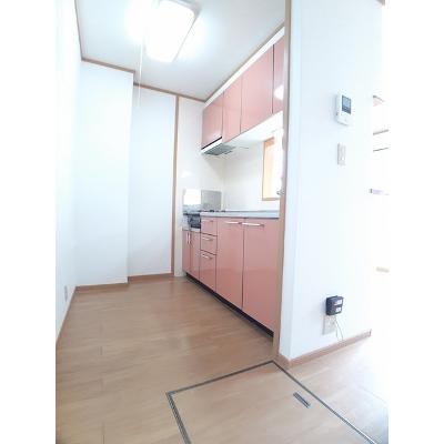 メゾン・ソレイユ 105【管理NO：1-012678901-01040】 ★家具家電は申し込み後に搬入します★ ★2026年11月上旬入居可能★の物件写真3