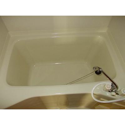 コーポサンシャイン 106【管理NO：1-004690201-01050】 ★家具家電は申し込み後に搬入します★ ★2026年11月上旬入居可能★の物件写真4