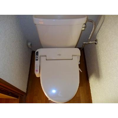 コーポサンシャイン 106【管理NO：1-004690201-01050】 ★家具家電は申し込み後に搬入します★ ★2026年11月上旬入居可能★の物件写真5