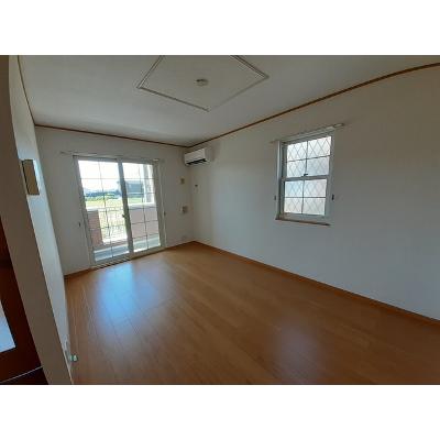 ミアマーユＢ 101【管理NO：1-013296402-01010】 ★家具家電は申し込み後に搬入します★ ★2026年11月中旬入居可能★の物件写真2