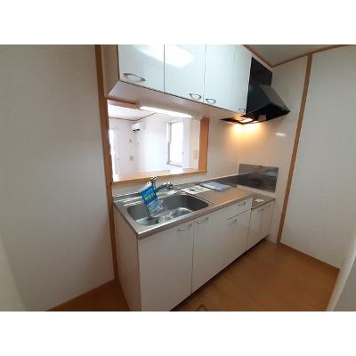 ミアマーユＢ 101【管理NO：1-013296402-01010】 ★家具家電は申し込み後に搬入します★ ★2026年11月中旬入居可能★の物件写真3