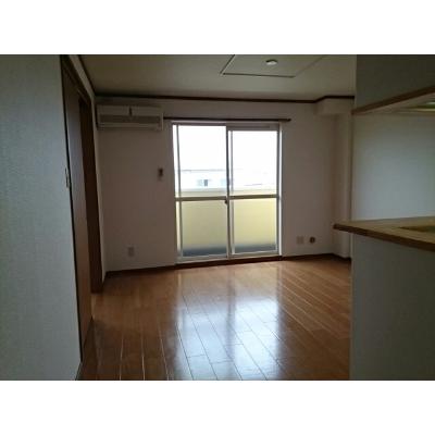 ニュー轟参番館 201【管理NO：1-011576601-02010】 ★家具家電は申し込み後に搬入します★ ★2026年10月下旬入居可能★の物件写真2