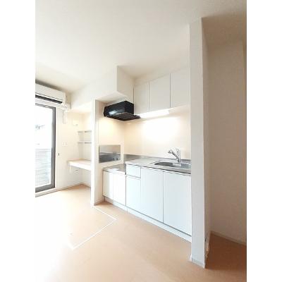 ポルト・ボヌールＭ　Ⅲ 106【管理NO：1-021229801-01050】 ★家具家電は申し込み後に搬入します★ ★2026年10月中旬入居可能★の物件写真3
