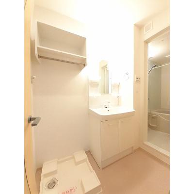 ポルト・ボヌールＭ　Ⅲ 106【管理NO：1-021229801-01050】 ★家具家電は申し込み後に搬入します★ ★2026年10月中旬入居可能★の物件写真6