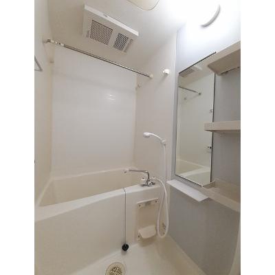 エスポワールらん 307【管理NO：1-012669301-03060】 ★家具家電は申し込み後に搬入します★ ★2026年11月上旬入居可能★の物件写真4