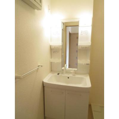 プリムローズ　南浜Ｃ 102【管理NO：1-018854903-01020】 ★家具家電は申し込み後に搬入します★ ★2026年11月中旬入居可能★の物件写真6